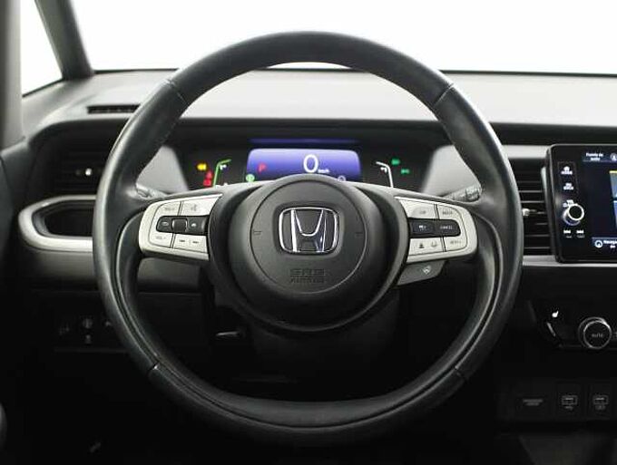 Honda Jazz EXECUTIVE