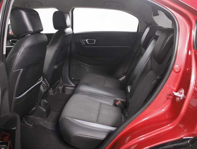 Honda HR-V ADVANCE