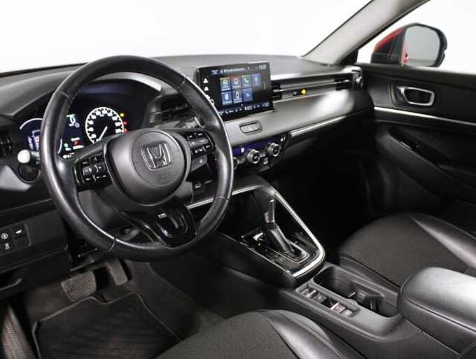 Honda HR-V ADVANCE
