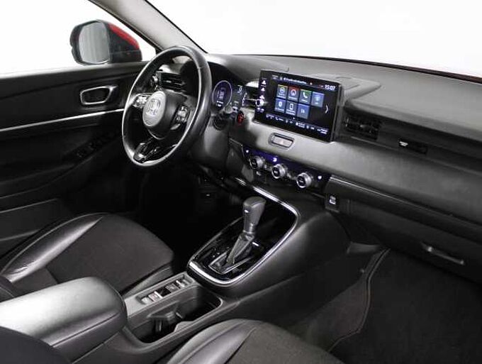 Honda HR-V ADVANCE