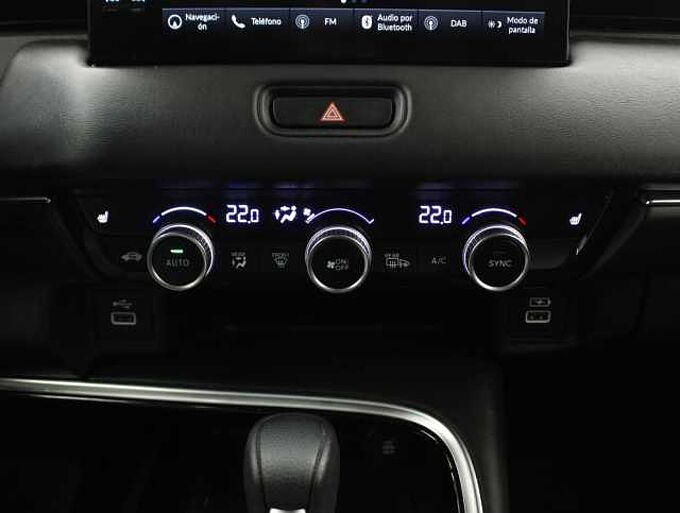 Honda HR-V ADVANCE