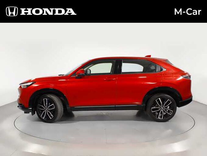 Honda HR-V ADVANCE