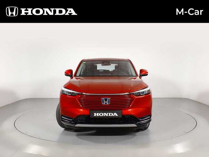 Honda HR-V ADVANCE