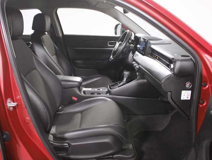 Honda HR-V ADVANCE
