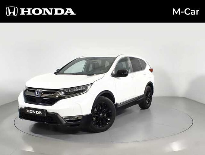 Honda  CR-V SPORT LINE