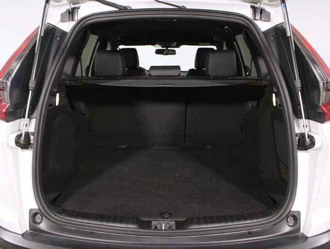 Honda CR-V SPORT LINE