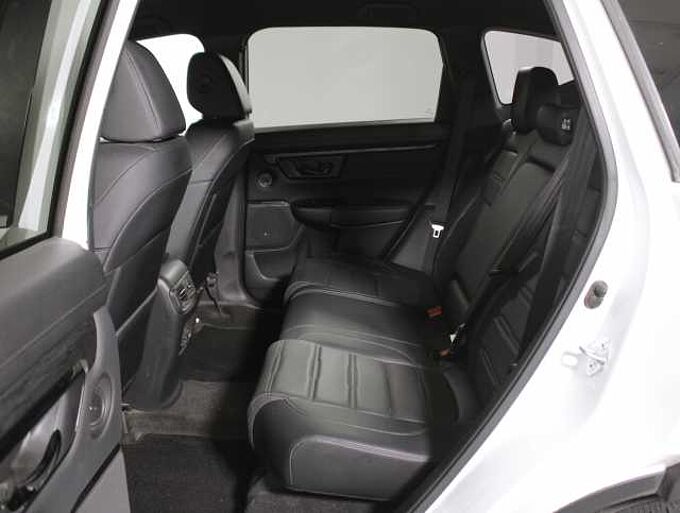 Honda CR-V SPORT LINE