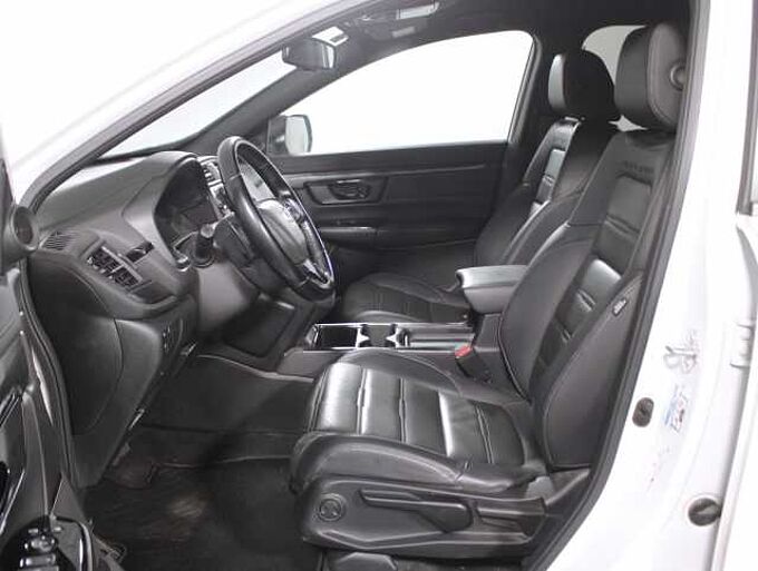 Honda CR-V SPORT LINE