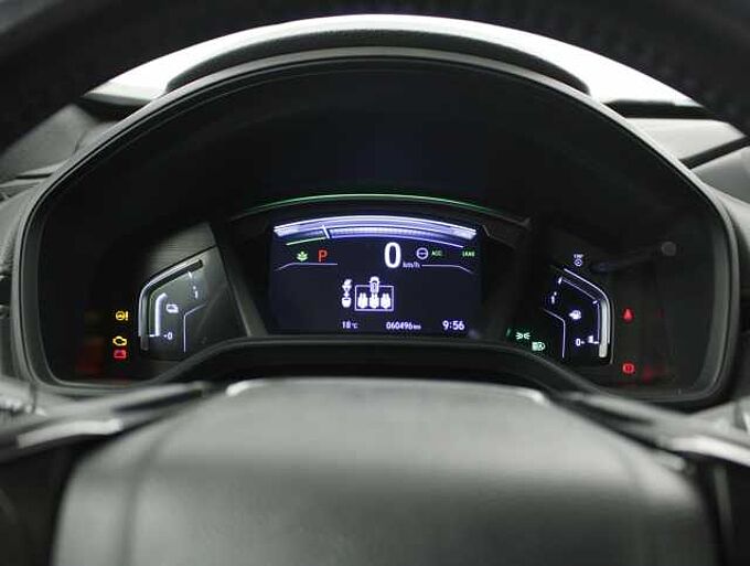 Honda CR-V SPORT LINE