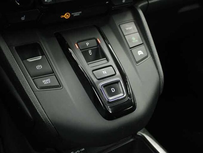 Honda CR-V SPORT LINE