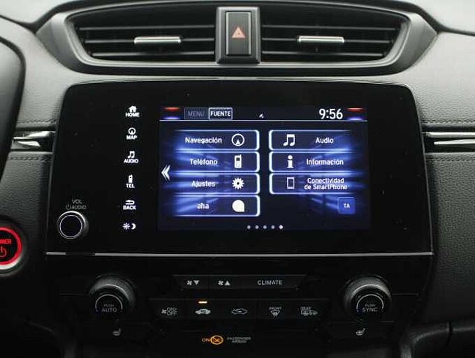 Honda CR-V SPORT LINE