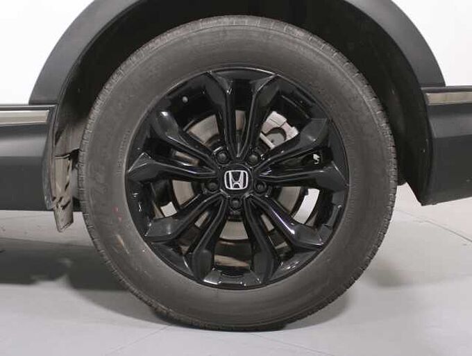 Honda CR-V SPORT LINE