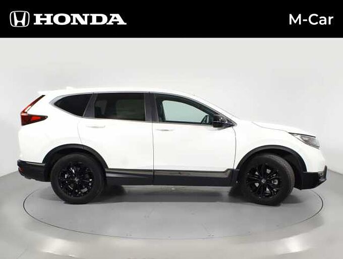 Honda CR-V SPORT LINE