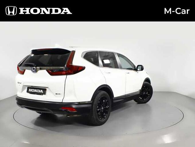 Honda CR-V SPORT LINE