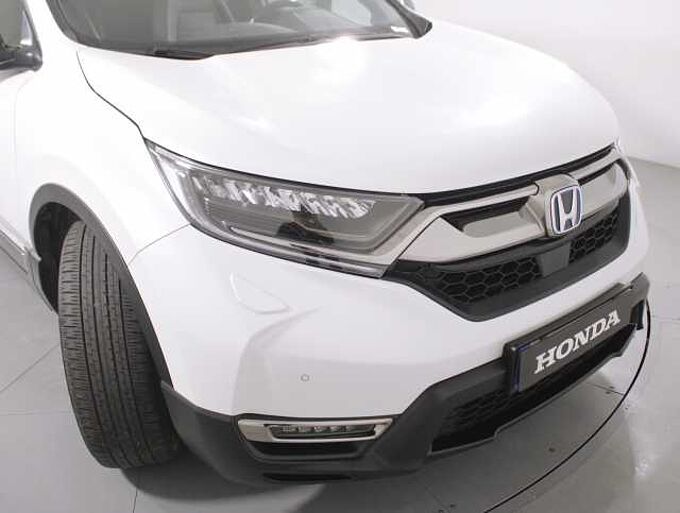 Honda CR-V SPORT LINE