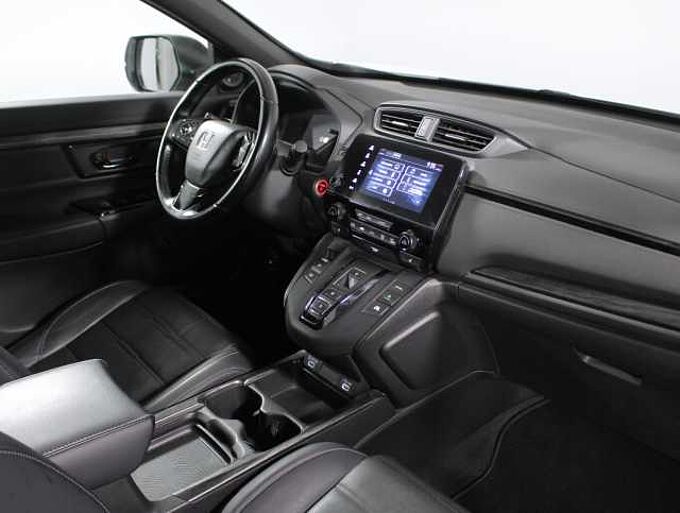 Honda CR-V SPORT LINE