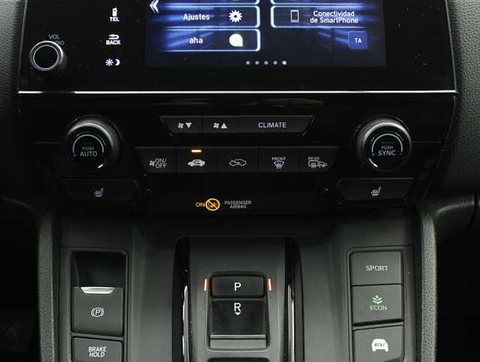 Honda CR-V SPORT LINE