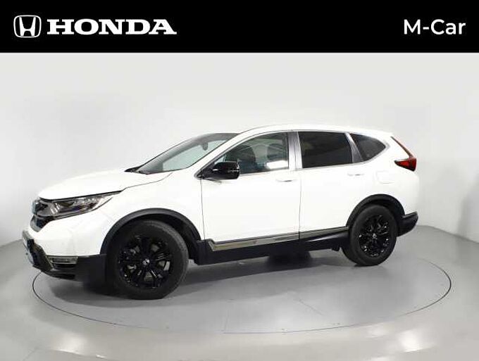 Honda CR-V SPORT LINE