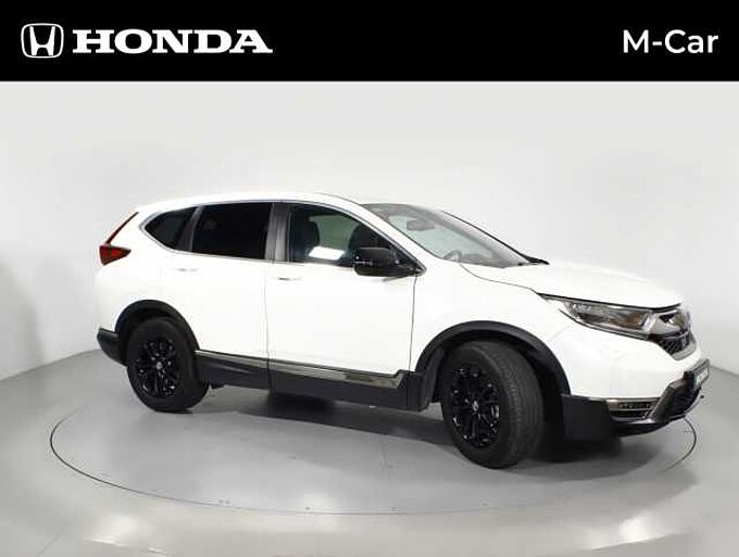 Honda CR-V SPORT LINE
