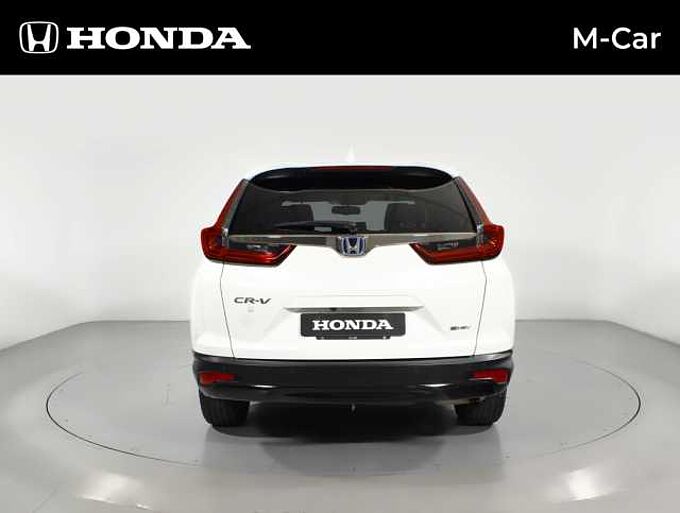 Honda CR-V SPORT LINE