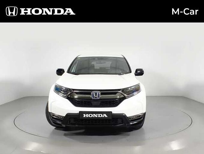 Honda CR-V SPORT LINE