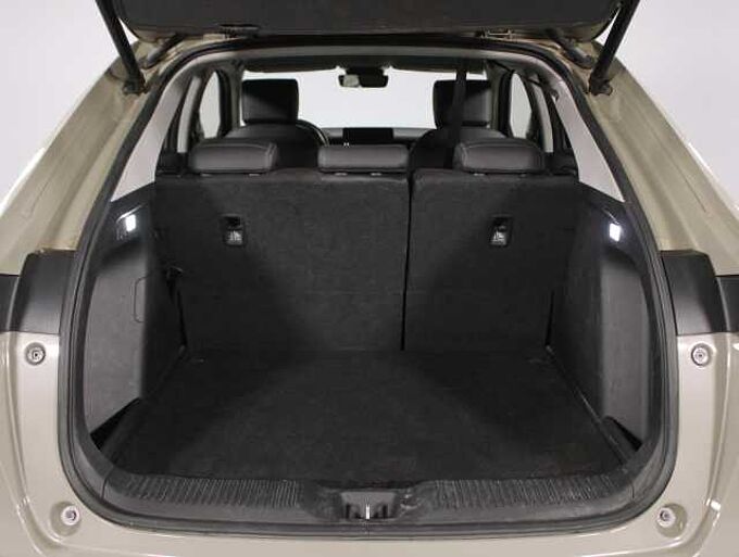 Honda HR-V ADVANCE