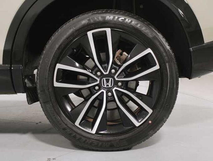 Honda HR-V ADVANCE