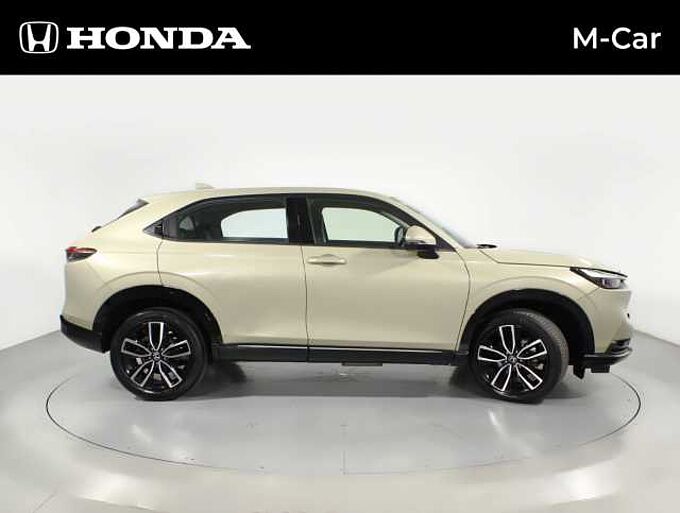 Honda HR-V ADVANCE