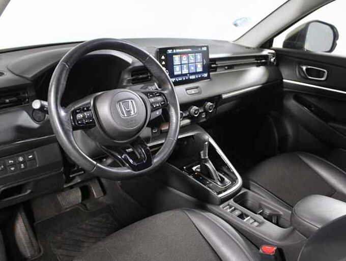 Honda HR-V ADVANCE