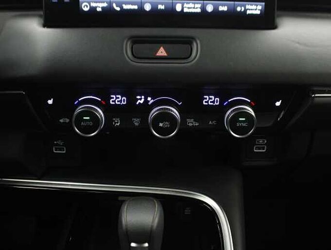 Honda HR-V ADVANCE