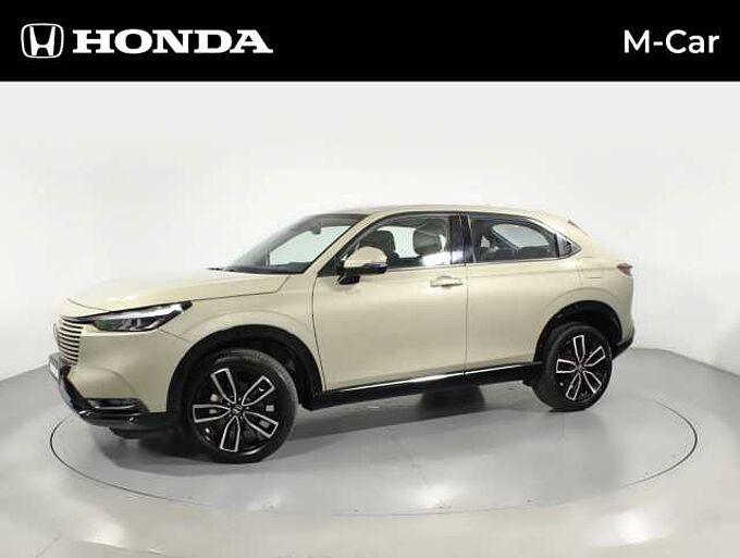 Honda HR-V ADVANCE