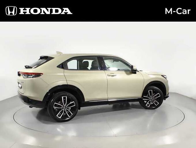 Honda HR-V ADVANCE