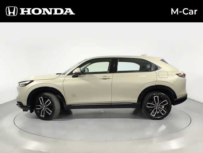Honda HR-V ADVANCE