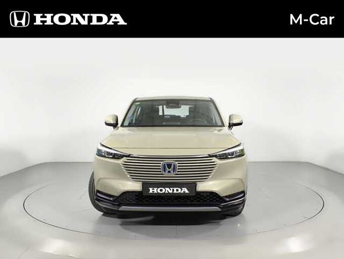 Honda HR-V ADVANCE