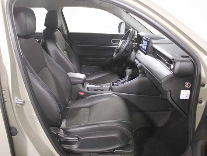 Honda HR-V ADVANCE