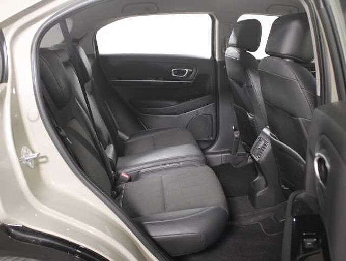 Honda HR-V ADVANCE