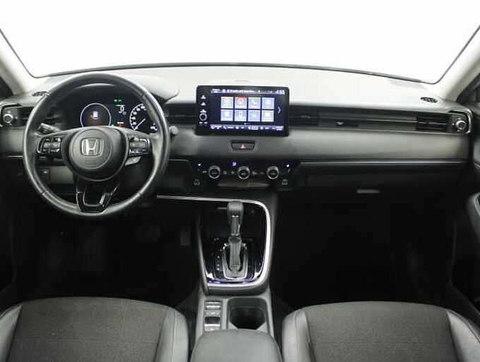 Honda HR-V ADVANCE