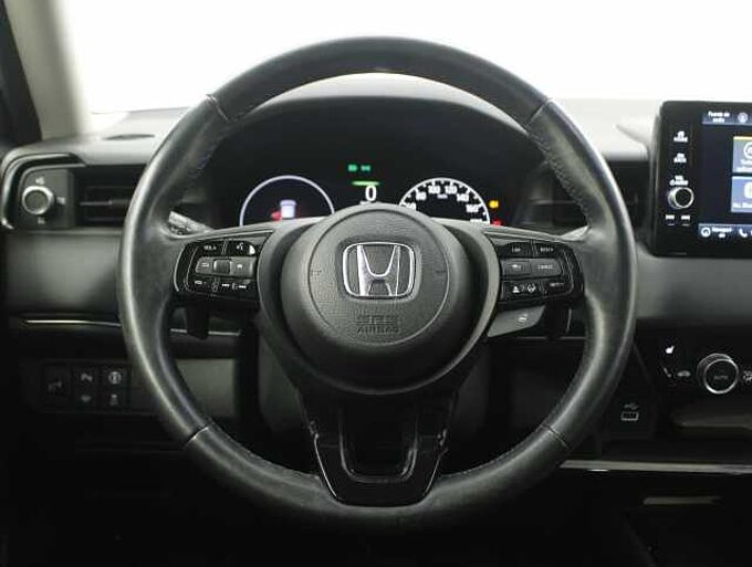 Honda HR-V ADVANCE