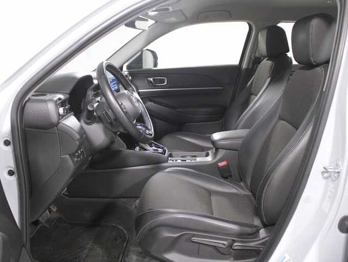Honda HR-V ADVANCE