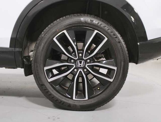 Honda HR-V ADVANCE