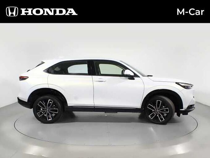 Honda HR-V ADVANCE