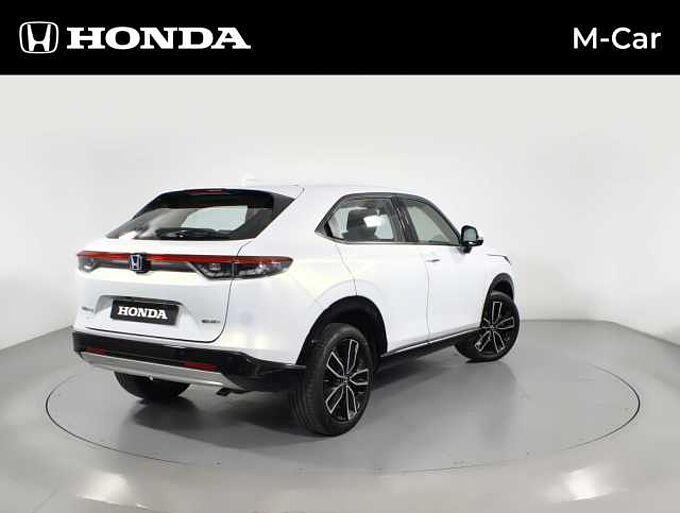 Honda HR-V ADVANCE