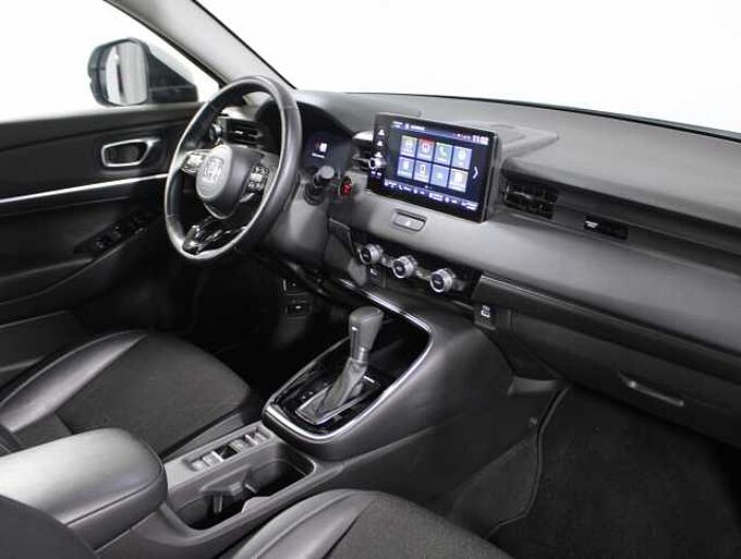 Honda HR-V ADVANCE