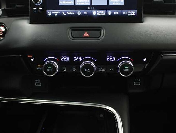 Honda HR-V ADVANCE