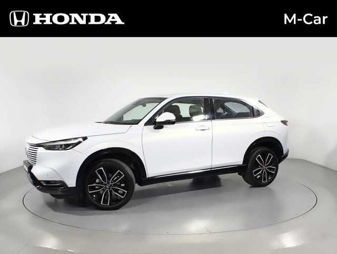 Honda HR-V ADVANCE