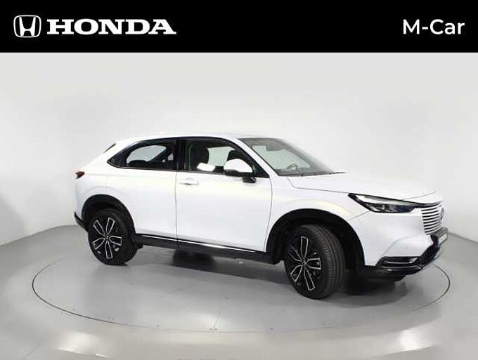Honda HR-V ADVANCE