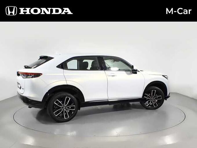 Honda HR-V ADVANCE
