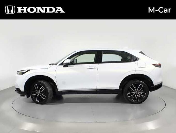 Honda HR-V ADVANCE