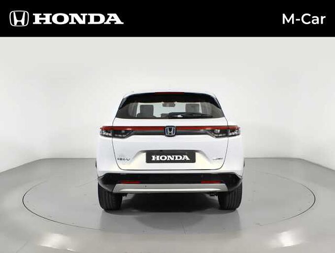 Honda HR-V ADVANCE