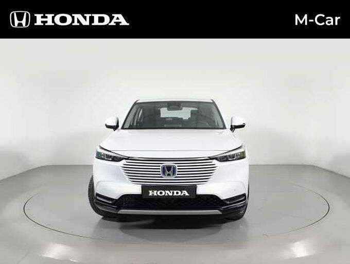 Honda HR-V ADVANCE